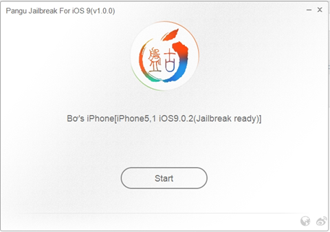 Jailbreak iOS 9/9.0.2 đã có thể thực hiện