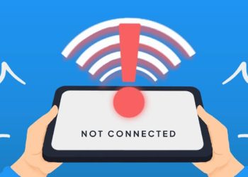 Cách sửa lỗi WiFi bị dấu chấm than màu vàng trên máy tính, điện thoại