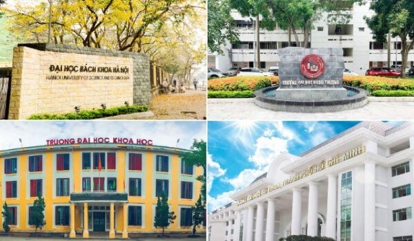 Thí sinh nên ưu tiên những lĩnh vực và ngành học có nhu cầu nhân lực cao