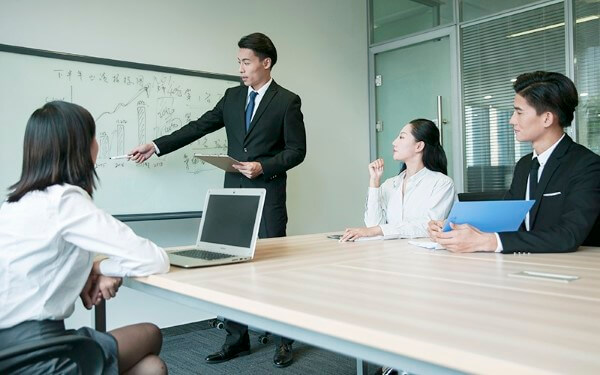 Các ngành Marketing - Truyền thông có sức hút lớn trong những năm gần đây