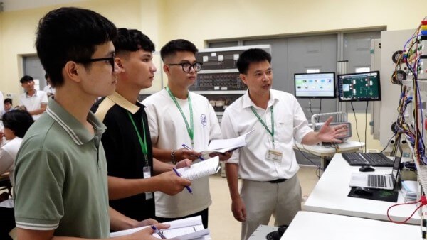 Cơ hội công việc ngành Kiến trúc - Xây dựng