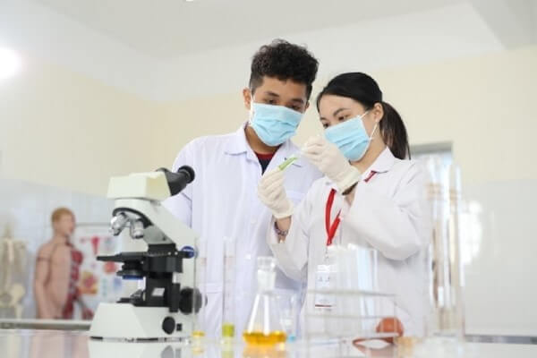 Lựa chọn các trường đại học tuyển sinh khối A phù hợp