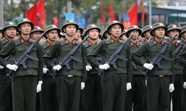 Điểm chuẩn khối A có sự chênh lệch khá lớn giữa các ngành và trường