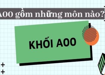 A00 gồm những ngành nào? Học gì, làm nghề gì, cơ hội việc làm ra sao?