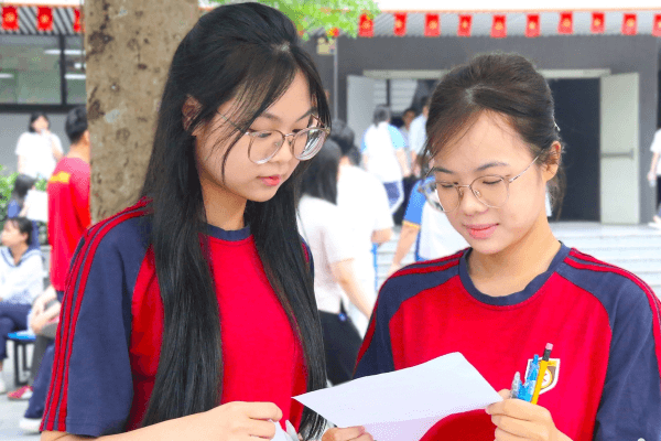Khối A00 phù hợp với các bạn yêu thích các môn khoa học tự nhiên