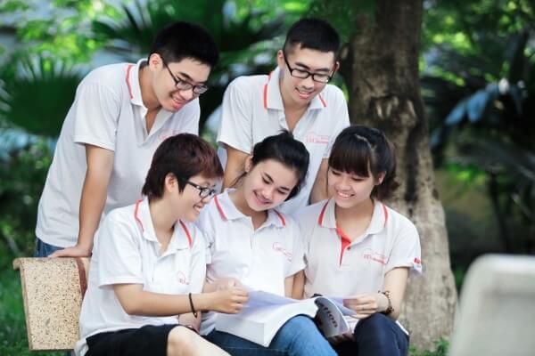 Cách tính điểm xét tuyển khối A01