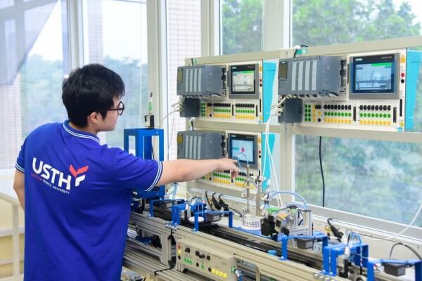 Tổ hợp khối A01 mở ra rất nhiều lựa chọn ở đa dạng lĩnh vực