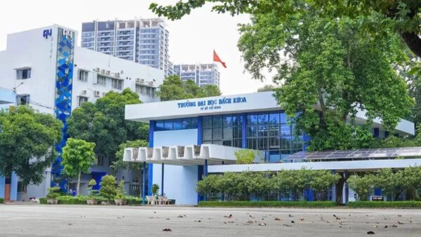 Hệ thống trường đại học sử dụng tổ hợp A01 trong tuyển sinh trên cả nước