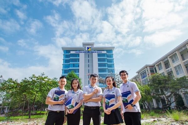 Lựa chọn trường đại học tuyển sinh khối B phù hợp