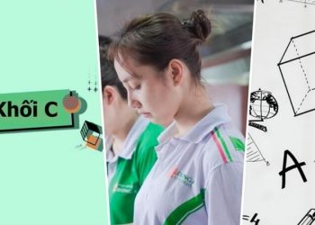 Khối C gồm những ngành nào? Danh sách ngành, trường xét tuyển chi tiết mới nhất