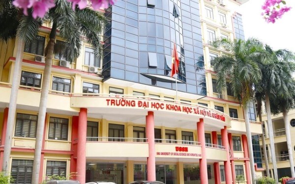 Tùy mỗi trường và ngành học sẽ áp dụng các tổ hợp xét tuyển khác nhau