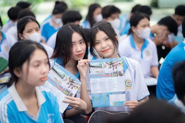 Những lưu ý cần biết khi chọn ngành khối C