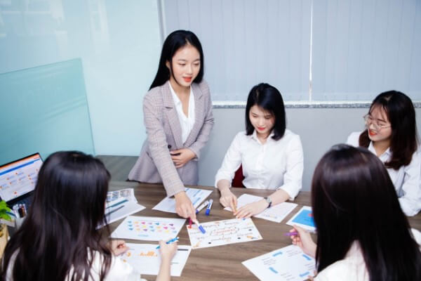 Thí sinh nên chọn các ngành có nhu cầu nhân lực lớn và cơ hội công việc bền vững