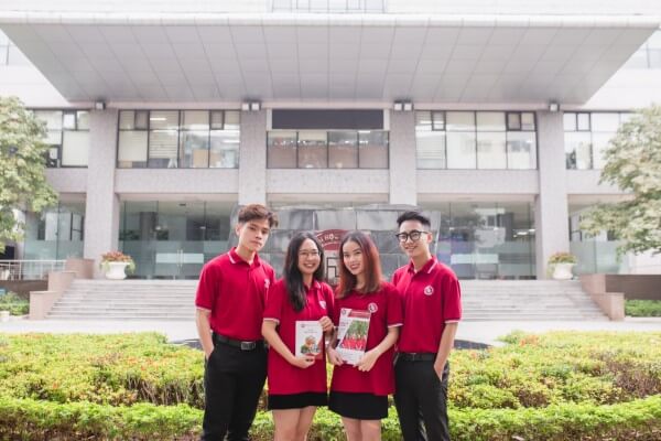 Các trường đại học có thể sử dụng nhiều tổ hợp khối D khác nhau khi tuyển sinh