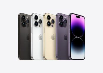 Kích thước iPhone 14 Pro Max dài bao nhiêu cm? Thông số chi tiết