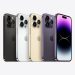 Kích thước iPhone 14 Pro Max
