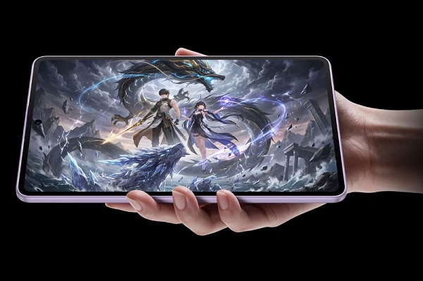 Lenovo Legion Y700 Infinite được trang bị màn hình OLED 8.4 inch sắc nét