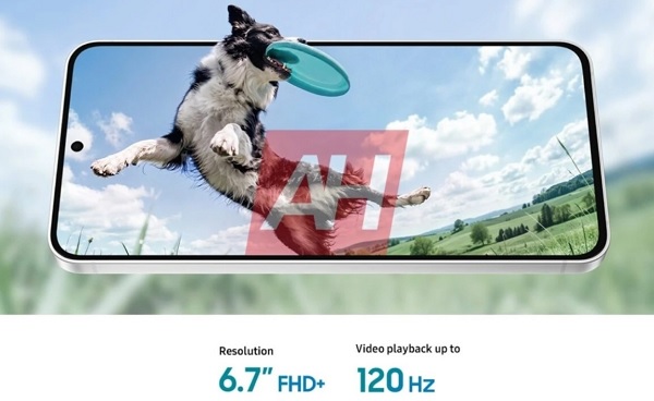 Galaxy S26 FE được cho là sẽ sử dụng màn hình 6.7 inch, vi xử lý Exynos 2500