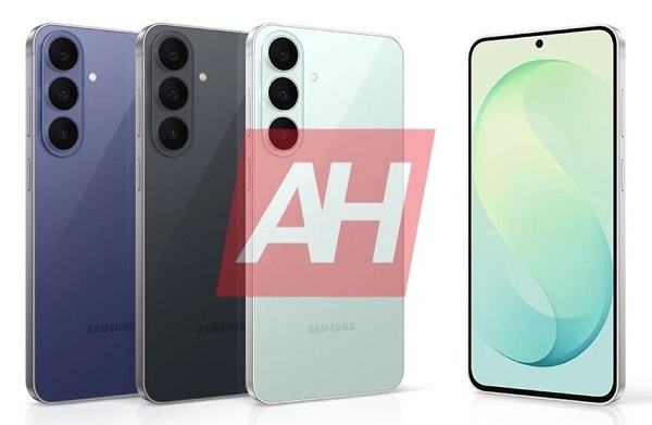 Samsung sẽ tổ chức sự kiện Galaxy Event August 2026 vào thứ Năm, ngày 27/8/2026