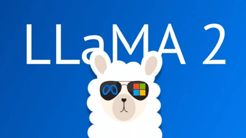 Llama 2 là mô hình ngôn ngữ lớn do Meta AI phát triển