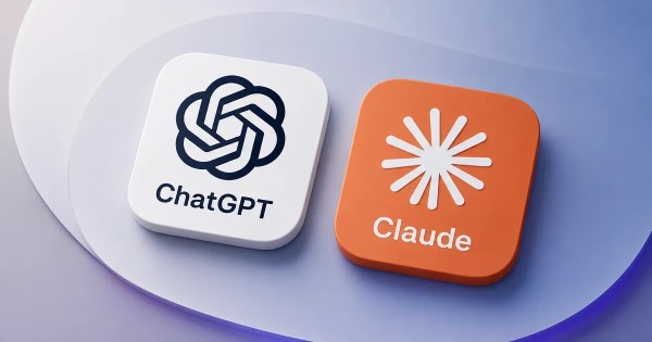 Những đối tượng người dùng nên chọn ChatGPT và Claude