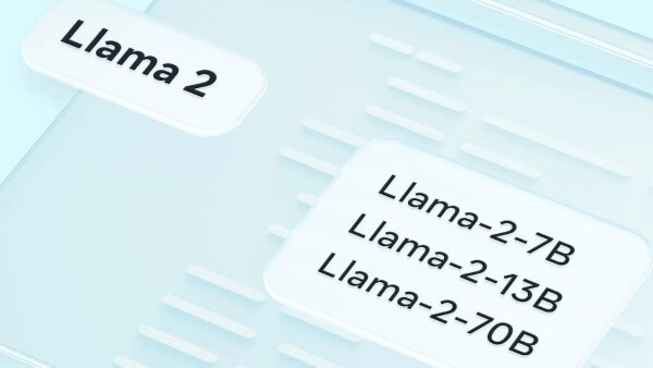 Llama 2 được ứng dụng rộng rãi trong các nền tảng tạo nội dung bằng AI