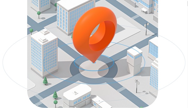 Lưu trữ lịch sử vị trí của GPS