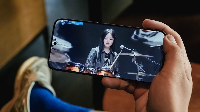lý do nên mua TECNO POVA Curve 2 5G