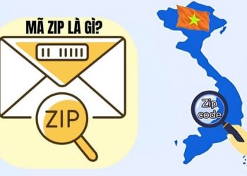Tra cứu mã Bưu chính (Zip/Postal Code) 63 tỉnh thành Việt Nam sau sáp nhập