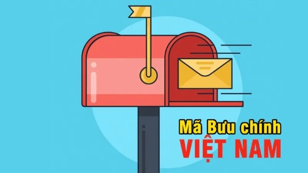Những trường hợp cần điền mã Zip Code