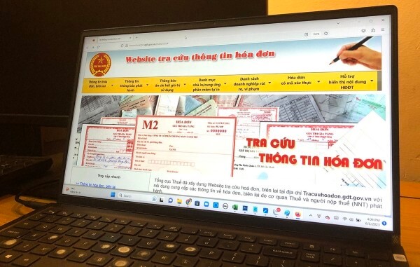 Thử lại tra cứu lại vào thời gian khác hoặc đổi sang trình duyệt web khác