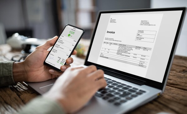 Một số lưu ý khi tra cứu hóa đơn điện tử