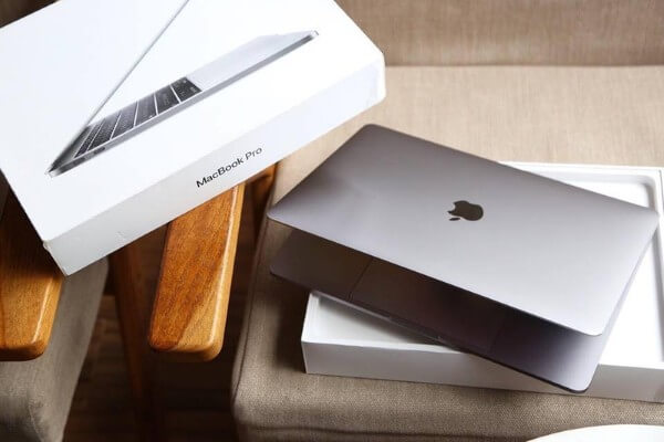 Tùy chọn dòng MacBook phù hợp với nhu cầu sử dụng