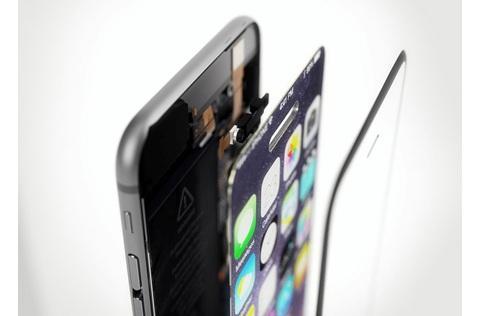 Mẫu iPhone 7 đang được Apple thử nghiệm