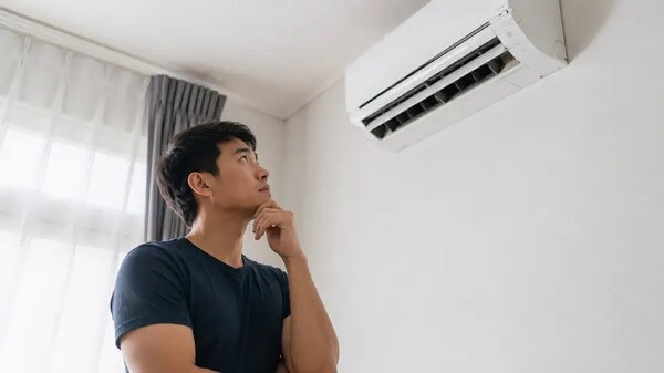 Những biểu hiện giúp phát hiện sớm điều hòa bị rò khí gas