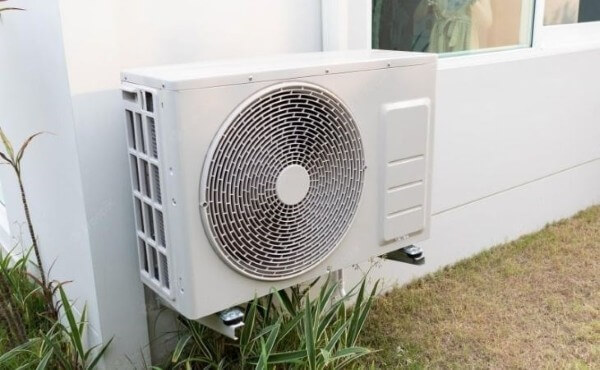 Quạt dàn lạnh và dàn nóng gặp sự cố