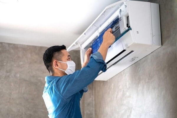 Những trường hợp nên liên hệ đơn vị sửa chữa chuyên nghiệp