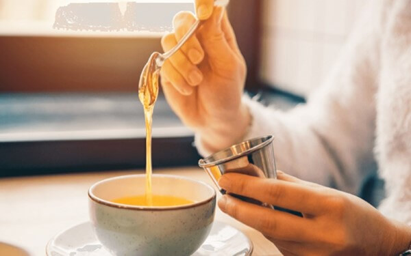 Một lượng nhỏ dầu ô liu hoặc dầu thực vật để bôi trơn