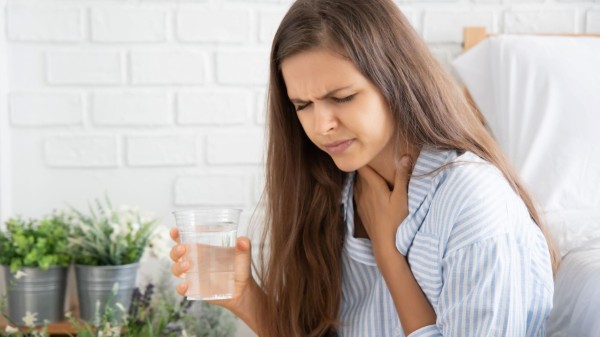 Tìm hiểu nguyên nhân và yếu tố gây ra hiện tượng nấc cụt