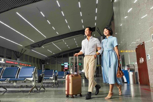 Những mẹo bảo quản đồ đạc khi đi du lịch hoặc công tác