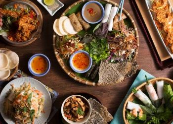 24 Món ăn truyền thống Việt Nam đặc sắc theo vùng miền