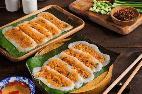 Bánh nậm