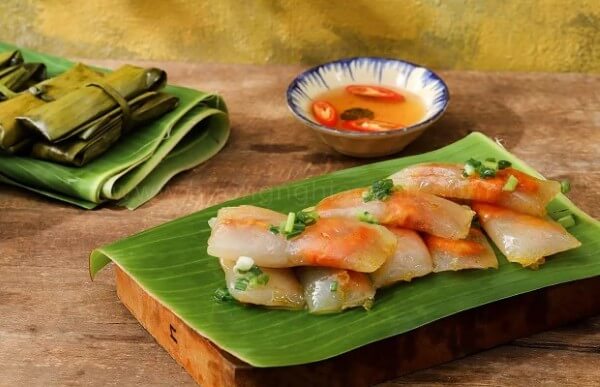 Bánh bột lọc