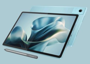 Moto Pad 70 ra mắt: Tablet 5G màn hình 2.5K, pin 10.200mAh, tặng kèm bút Moto Pen