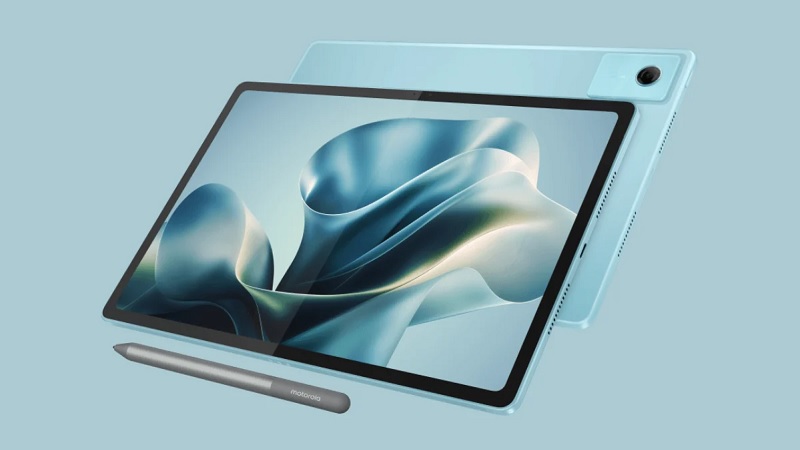 Moto Pad 70 ra mắt