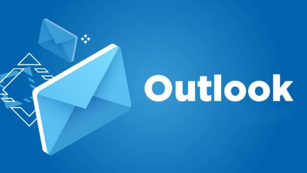 Microsoft Outlook được xây dựng là một ứng dụng gửi và nhận email