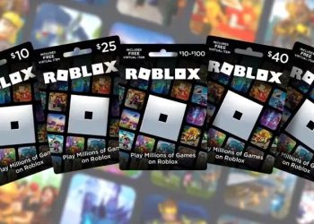 Cập nhật bảng giá mới nhất và hướng dẫn nạp Robux 2026 chi tiết