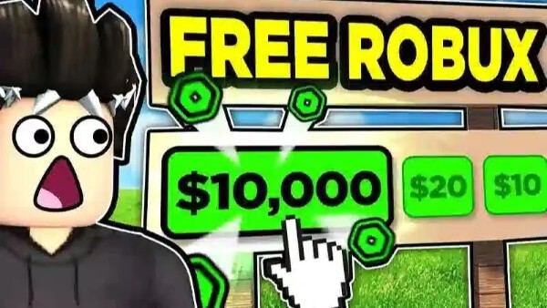 Cập nhật bảng giá nạp Robux 2026 chính thức