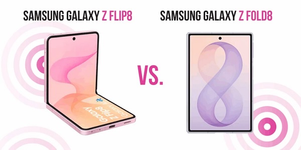 Nên chọn Galaxy Z Fold8 hay Z Flip8 sẽ phụ thuộc hoàn toàn vào thói quen và tính chất công việc của từng người