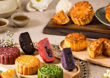 Chọn nguyên liệu làm bánh trung thu ngon, an toàn, dễ tìm
